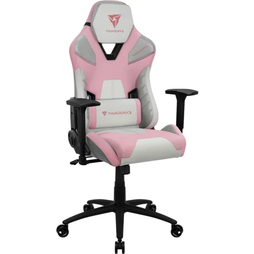 Imagen 0 de ThunderX3 TC5 - Sakura White [TEGC-204210S.21]