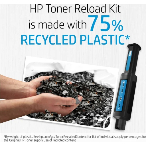 Imagen 10 de Toner HP 212A Negro para M578c M554dn M555dn M555x MFP M578dn MFP M578f, 5500Pág