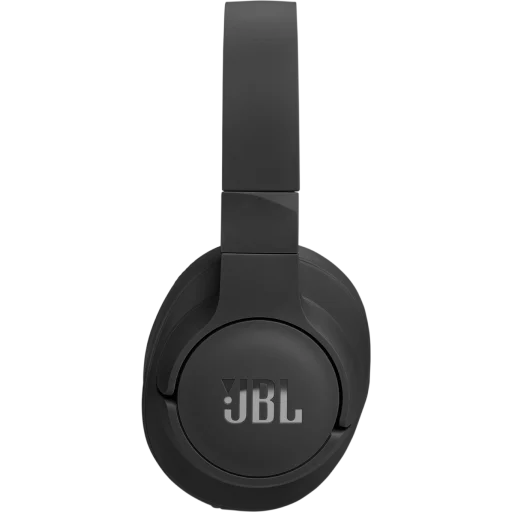 JBL Tune 770 Auricular Cancelación Ruido Bluetooth Negro