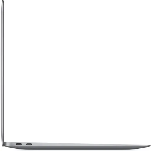 Imagen 3 de MacBook Air 13.3/ M1 8C/ GPU 7C/256GB/16GB RAM Space Gray