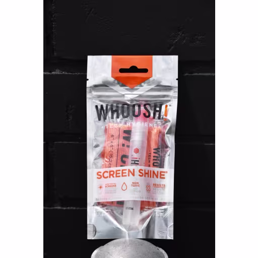 Imagen 7 de Limpiador para pantallas Whoosh Pocket 1FG08ENSP 8ML 