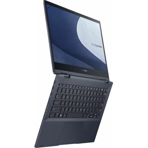 Imagen 23 de Notebook Asus ExpertBook Flip B5 I7-1255U RAM 16GB SSD 1TB 13.3"Touch W11P