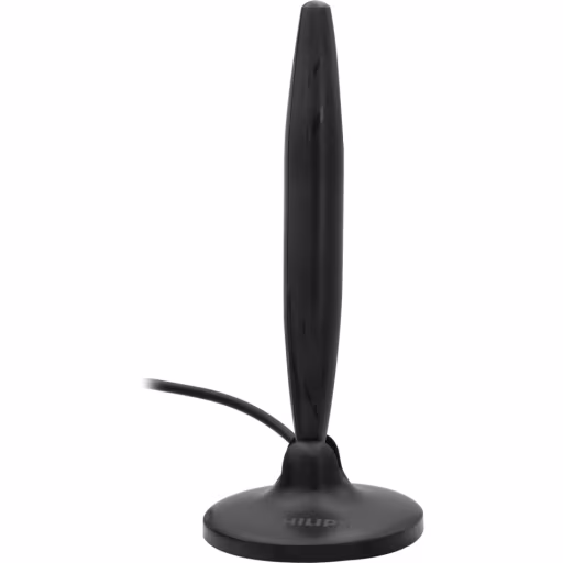 SDV1230 ANTENA HDTV INDOOR 180 GRADOS ROTACION