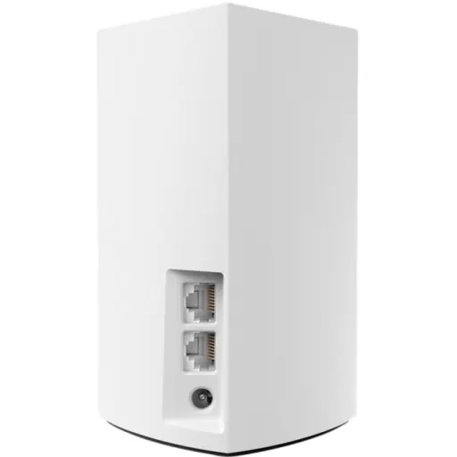 Imagen 9 de Router LINKSYS WHW0102 VELOP Sistema WI-FI de Doble Banda 2 Nodos