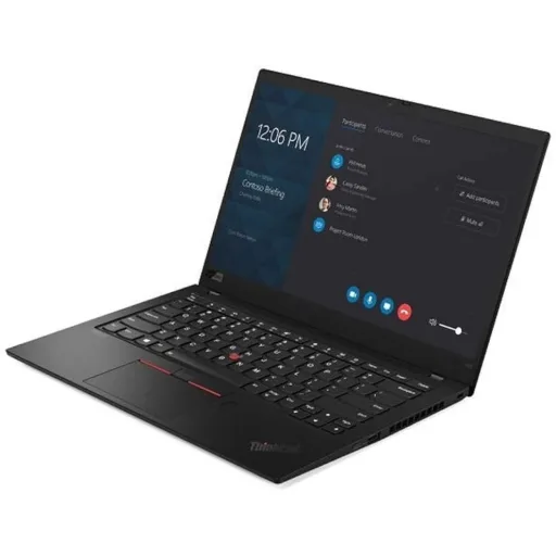 tecnomas.cl | [21CCSFPF00] Notebook Lenovo ThinkPad X1 Carbon Gen10