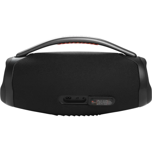 Imagen 5 de Parlante JBL BOMBOX 3 Black