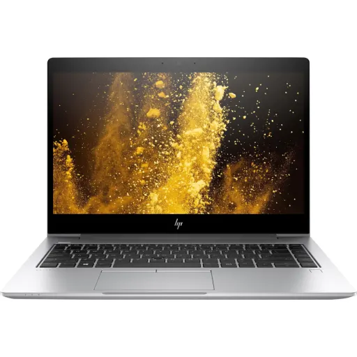 Imagen 0 de Notebook HP EliteBook 840 G6 I7-8565U RAM 8GB DDR4 SSD 512GB M.2 14" W10P (Reacondicionado)