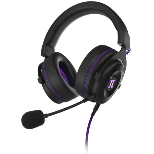 Imagen 0 de Audífonos Alámbricos Gamer PRIMUS Gaming Arcus 260S