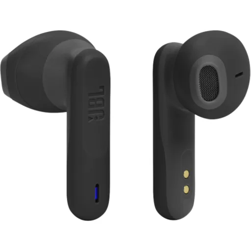 Imagen 5 de Audífonos Inalámbricos JBL Wave 300 TWS c/Mic BT5.2 USB-C Estuche de carga Negro