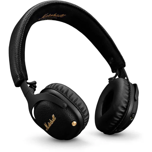 Imagen 0 de Marshall Mid ANC Wireless Headphone (4092138)
