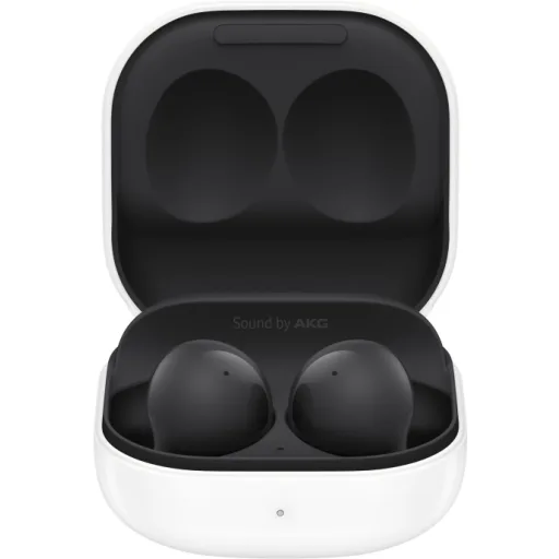 Imagen 7 de Audífonos Inalámbricos Samsung Galaxy Buds 2, BT5.2 c/Cuna de carga Mic Negro