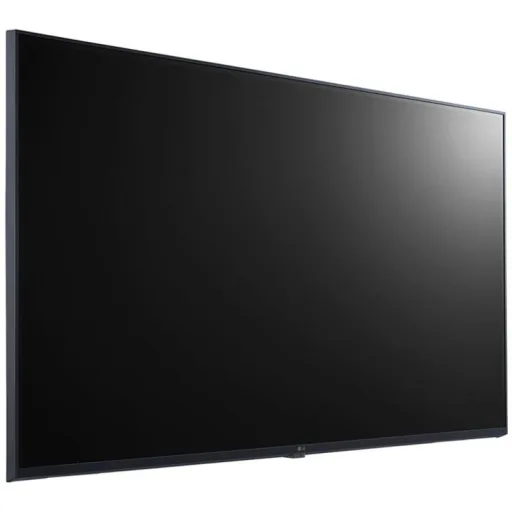 Imagen 2 de Monitor LG 43UL3J-E UHD 43" 3840x2160 LED IPS HDMI USB Tipo-A 2.0 RJ-45 RS232C
