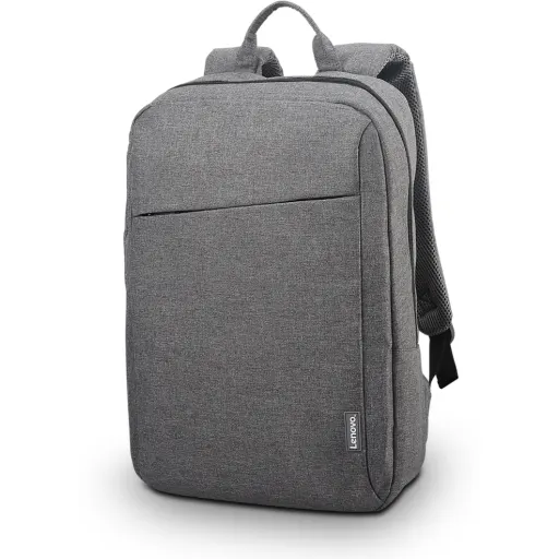Imagen 1 de Mochila para Notebook Lenovo B210 Business Casual tamaño hasta 15.6" Color gris