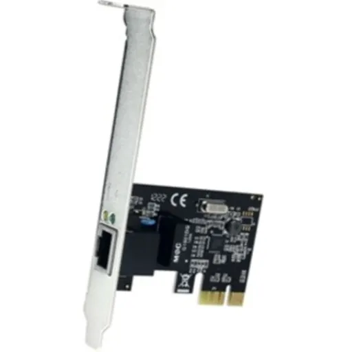 Imagen 3 de PCIe Gigabit Network Server Adapter NIC