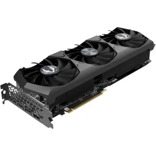 Imagen 4 de Tarjeta de Video Zotac Gamer NV-GF-RTX 3070 Ti Trinity 8GB GDDR6X HDMI 3*DP ATX
