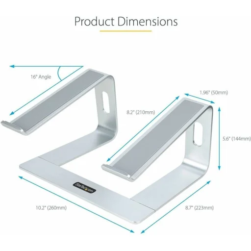 Imagen 7 de Laptop Stand for Desk - Stand for Laptop