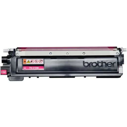 Imagen 3 de Toner Brother TN-221M Magenta Comp. DCP 9020 MFC-9330CDW HL-3150CDN,1400 Páginas