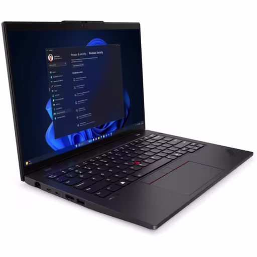 Imagen 1 de Notebook Lenovo L14 Gen5 Ultra 5 125U RAM 16GB SSD 512GB 14" W11P