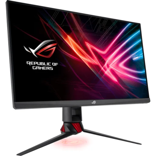 Imagen 0 de Monitor Asus ROG Strix XG279Q HDR Gaming WQHD 27" 2560x1440 LED IPS DP HDMI USB