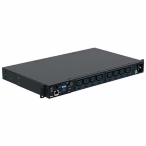Imagen 3 de Panduit - power distribution unit - Monitored Input