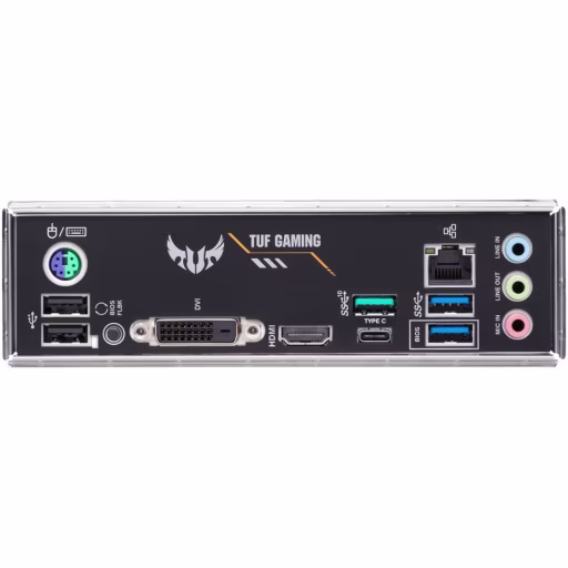 Imagen 0 de Tarjeta Madre TUF GAMING B450M-PLUS II