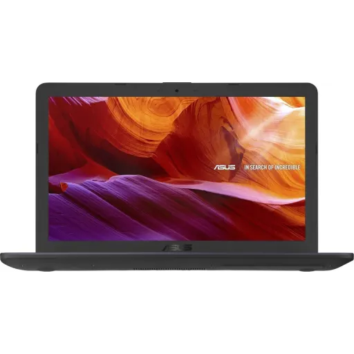 Imagen 4 de Notebook Asus X543UA-GQ3522T I5-8250U RAM 8GB HDD 1TB 15" W10H
