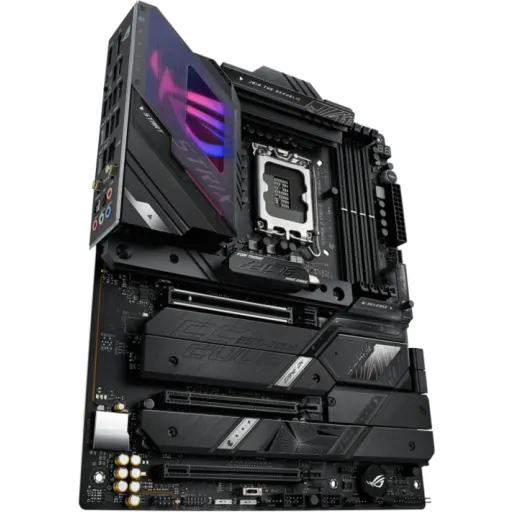 Imagen 0 de Tarjeta Madre Asus ROG STRIX Z790-E GAMING WIFI LGA1700 14°G 4*DDR5 5*M.2 DP HDM