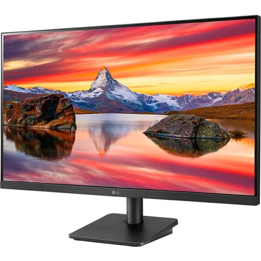 Imagen 1 de Monitor LG 27MP400 FHD 27" 1920x1080 LED IPS HDMI VGA AMD FreeSync 75Hz