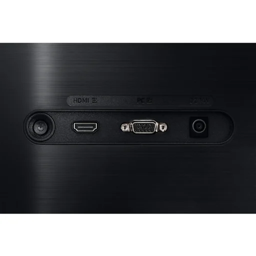 Imagen 11 de Monitor Profesional Samsung LS22A336 22" FHD 1920*1080 LED VA HDMI VGA 60Hz