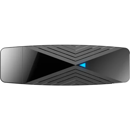 Imagen 2 de Adaptador de Red USB D-Link DWA-X1850 AX1800 Wi-Fi 6 (802.11ax) USB 3.2 G1 Negro