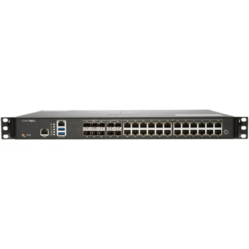 Acheter un SonicWALL NSa5800 au meilleur prix sur Next•Gen Firewall
