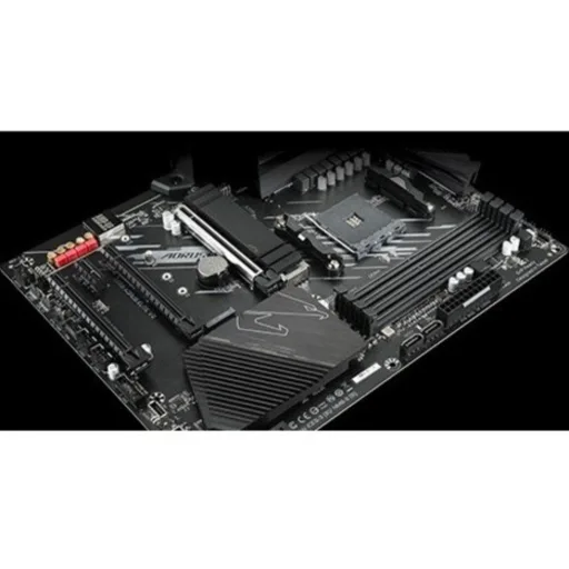 Imagen 12 de Tarjeta Madre Gigabyte B550 AORUS ELITE V2 AMD AM4 4*DDR4 2*M.2 DP HDMI USB3.2