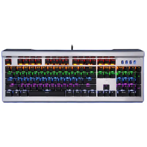 Imagen 0 de HP GK520 (9AJ59AA)