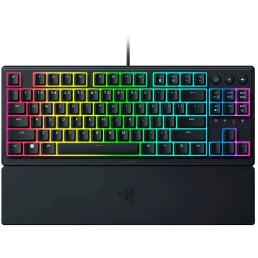 Imagen 0 de Razer Ornata V3 TKL (RZ03-04880100-R3M1)