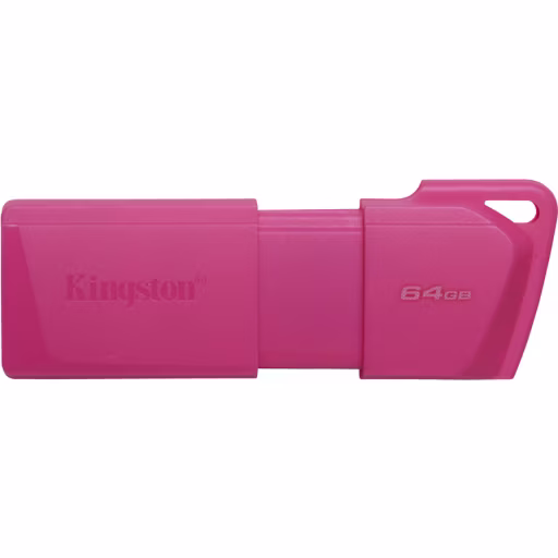 Pendrive 64GB Kingston DataTraveler Exodia, USB3.2 Gen 1 Color Rosa