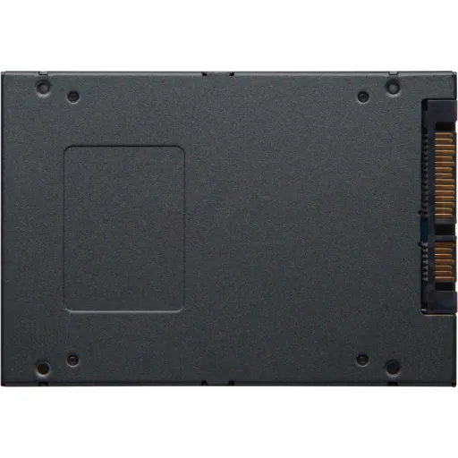 Imagen 2 de Unidad SSD Kingston SSDNow A400 240GB 2.5" 7mm SATA 3 Lect500MB/s Escr350MB/s