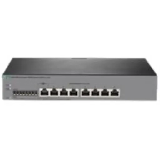 Imagen 1 de HPE OFFICE CONNECT 1920S 8G SWITCH