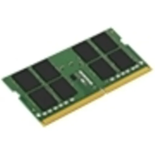 Imagen 1 de Memoria RAM 16GB DDR4 2666MHz SO-DIMM CL19 Non-ECC 1.2V-Kingston ValueRAM