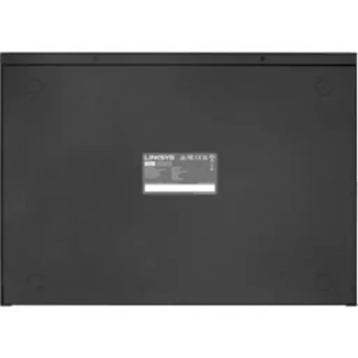 Imagen 1 de Switch Linksys LGS352MPC Gigabit PoE+ administrado de 48 prts 4 prts SFP+ 10G