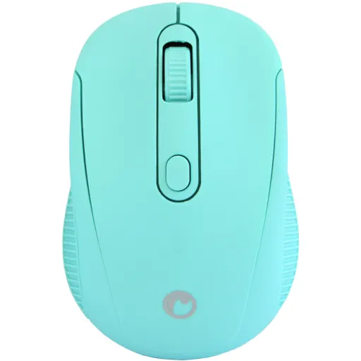 Imagen 0 de Fiddler Mouse Inalámbrico 223 - Verde (FD-223V)