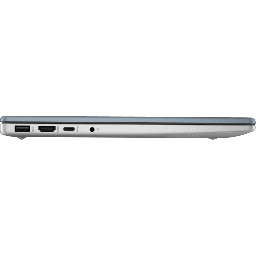 Imagen 5 de Notebook HP 14-EM0001LA AMD Ryzen 3 7320U RAM 8GB SSD 256GB 15.6" W11H