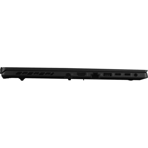 Imagen 29 de Notebook Gamer Asus Rog Zephyrus M16 I7-11800H RAM 16GB SSD 512GB 16" Vid4G W10H