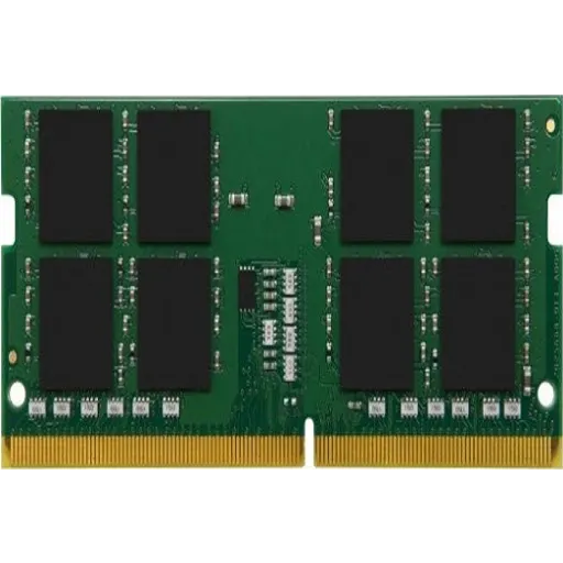 Imagen 2 de Memoria RAM 8GB DDR4 2666MHz SO-DIMM CL19 Non-ECC 1.2V 260p 1Rx16 - KINGSTON