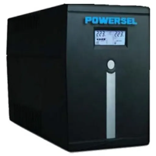 Imagen 0 de Powersel PSI-2000 (PSI-2000)