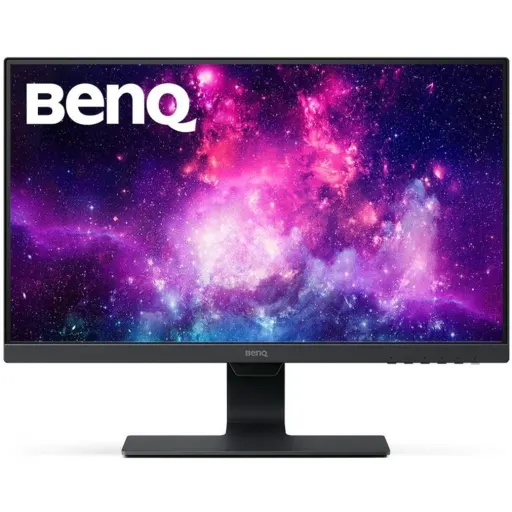 Imagen 0 de Monitor BENQ GW2780 FHD 27" 1920x1080 LED IPS HDMI VGA 2*altavoces Flicker free