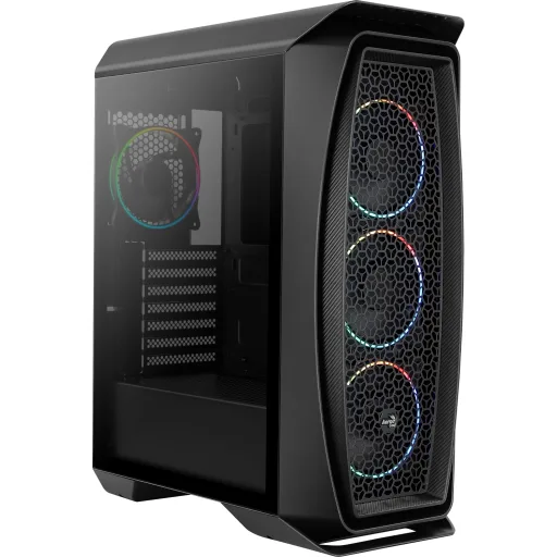 Imagen 0 de Aerocool Aero One Eclipse (AERO ONE ECLIPSE-G-BK-V1)