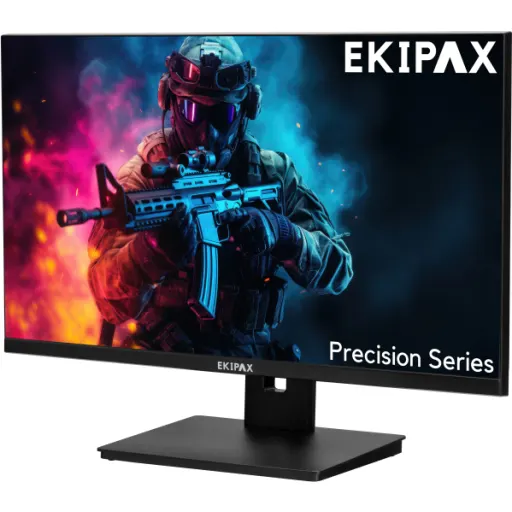 Imagen 1 de Monitor Gamer Ekipax 24" FHD 1920*1080  IPS 165Hz FreeSync G-Sync VESA