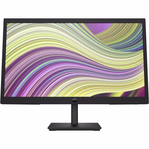 Imagen 1 de Monitor HP P22v G5 22" FHD 1920*1080 VA HDMI VGA 75Hz 5ms