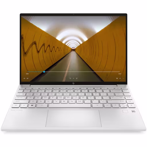 Imagen 0 de Notebook HP Pavilion Aero 13-be2003la AMD R7 7735U RAM 16GB SSD 1TB 13.3" W11H