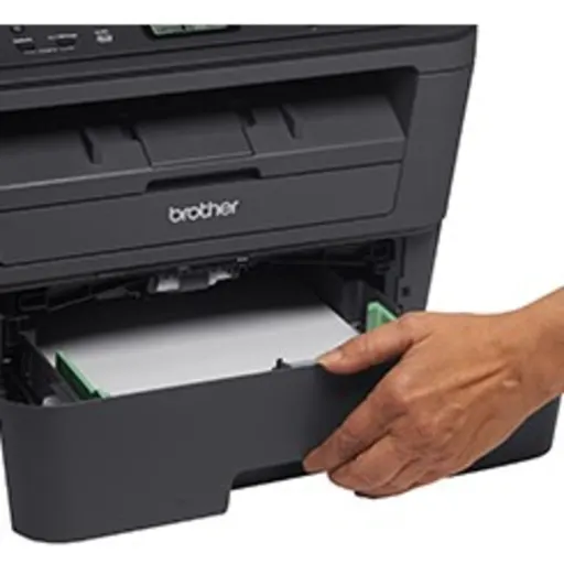 Imagen 6 de Impresora Multifunción Brother DCP-L2540DW Láser Monocromo Duplex WiFi LAN+TONER